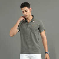 Mens Polo T Shirt