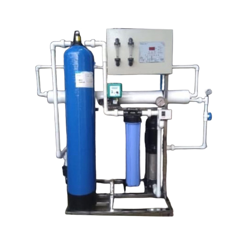 250 LPH Ro Plant