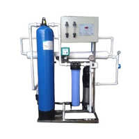250 LPH Ro Plant