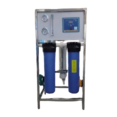 150 Lph Ro System - Features: Stable Performance
