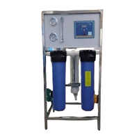 150LPH RO System