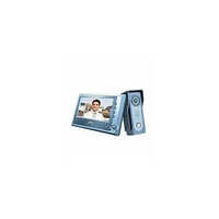 Godrej Video Door Phone - Material: Abs