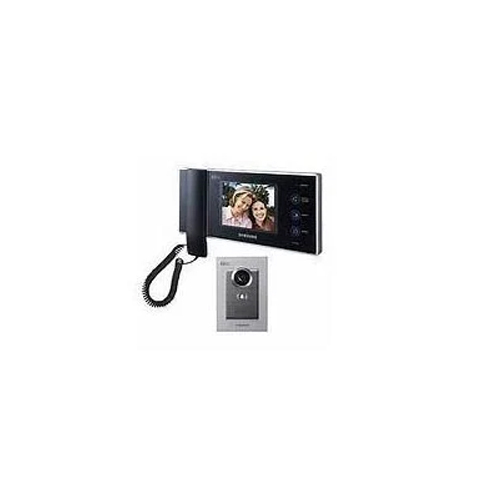 Samsung Video Door Phone - Color: Black