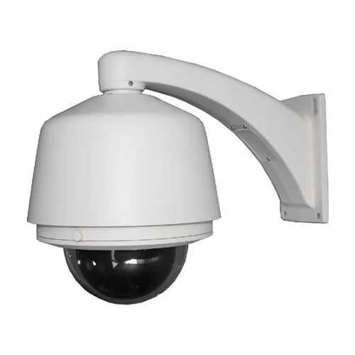 Samsung Speed Dome Camera
