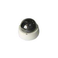 Panasonic Outdoor Dome Camera - Camera Size: 2.5 Mm