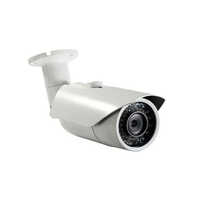Tvt Hd Bullet Camera - Color: White