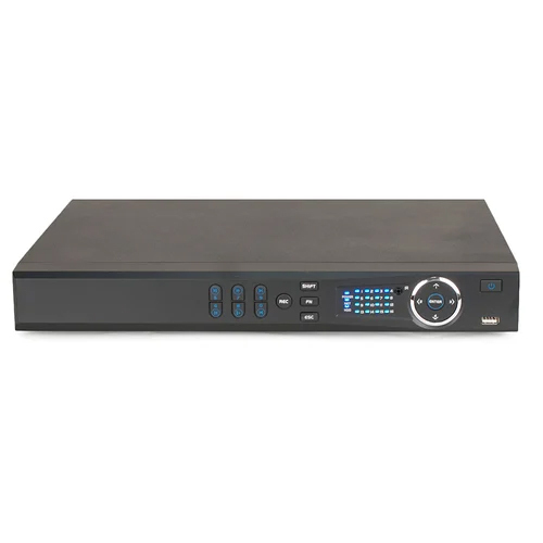 Digital Video Recorder