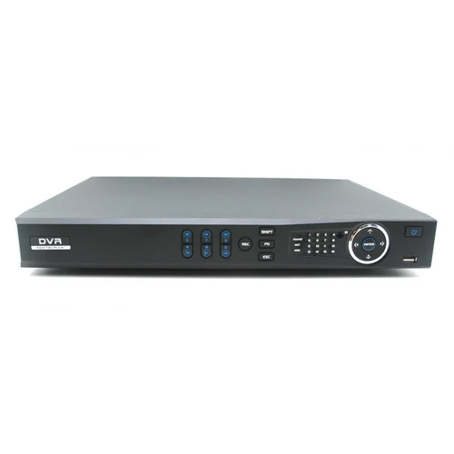 16 Channel HD DVR