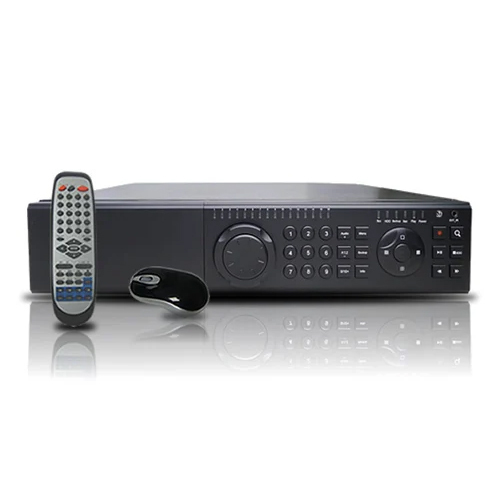 32 चैनल HD DVR