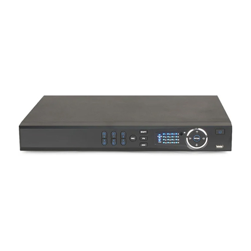 32 Channel Network Video Recorder