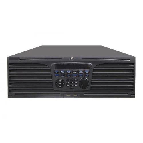 Network Video Recorder