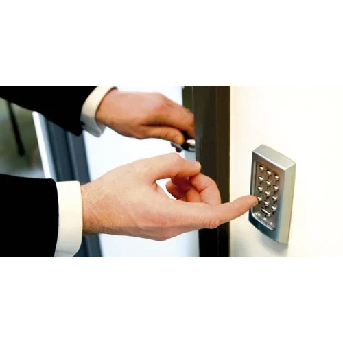 Access Control