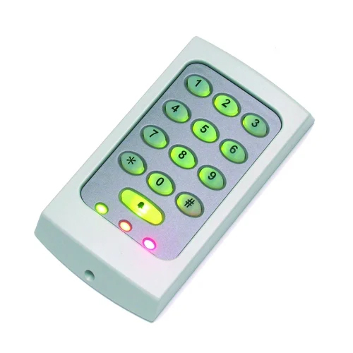 Long Life Access Control