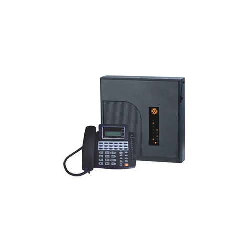 Epabx Security System - Features: Easy To Install