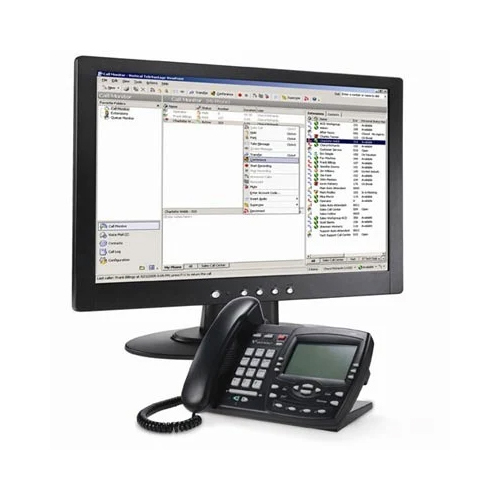 Epabx System - Features: Reliable Performance