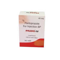 40mg Pantoprazole Injection BP
