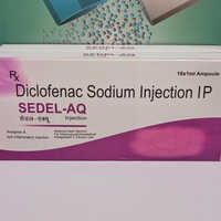 Diclofenac Sodium Injection IP