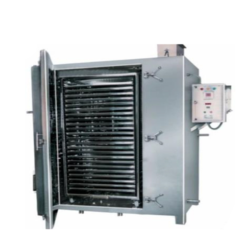 Industrial Dryer