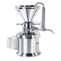 Colloid Mill - Features: Durable