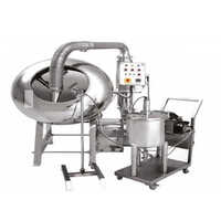Coating Pan