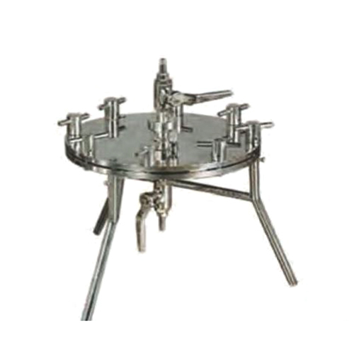 Membrane Filter Holder
