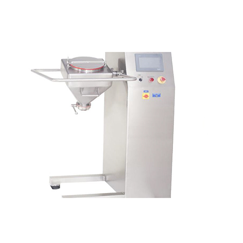 Conta Blender Gmp - Capacity: 1.Ltra S To 1500.Ltra S Ltr