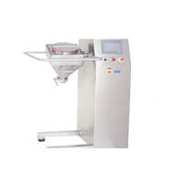 Conta Blender Gmp - Capacity: 1.ltra  S To 1500.ltra  S Ltr