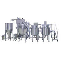 Ointment Plant - Color: Silver