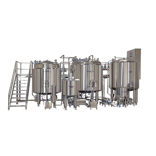 Liquid, Syrup Or Oral Manufacturing Plant - Capacity: 100 To 2000 Ltr