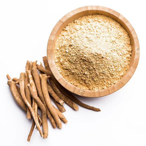 Ashwagandha Extract Powder - Age Group: Adults