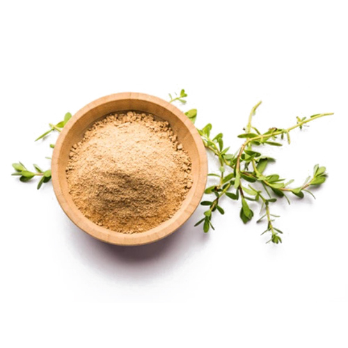 Brahmi Powder - Age Group: Adults