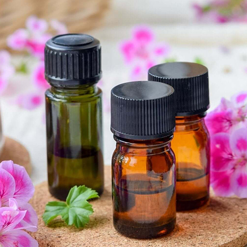 Geranium Oil