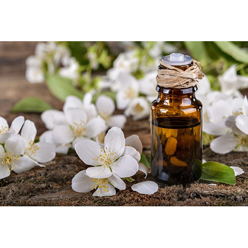 Jasmine Essential Oil - Age Group: Adults