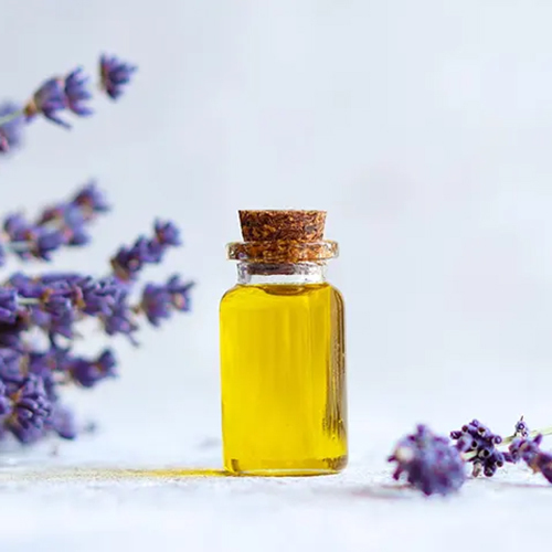 Lavender Oil