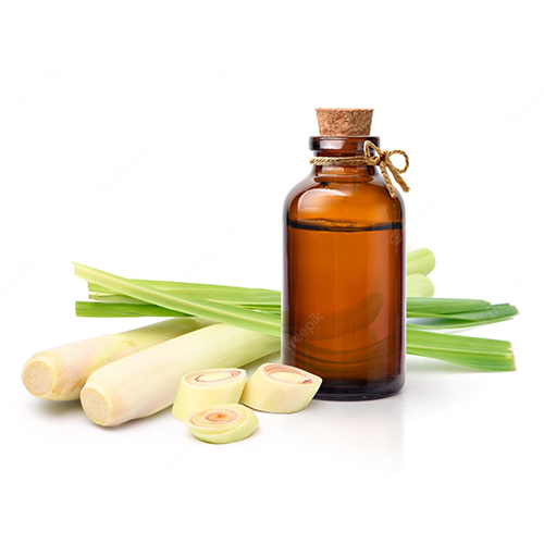 Lemongrass Essential Oil
