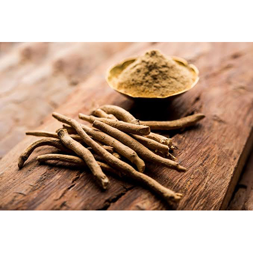 Ashwagandha Extract - Purity(%): 100%