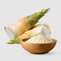 Bamboo Extract - Purity(%): 100%