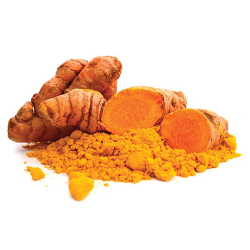 Curcumin Extract - Purity(%): 100%