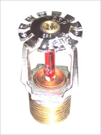 Fire-fighting & Fire Protection Equipment
