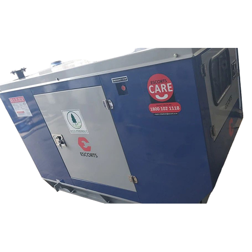 Diesel Generator