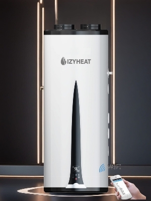 HEAT PUMP 100 LITER