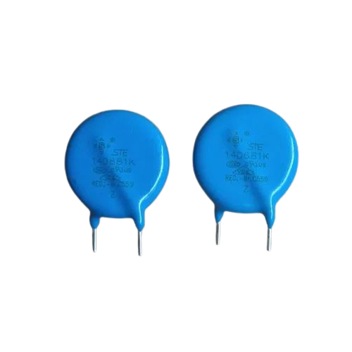 MOV Resistor