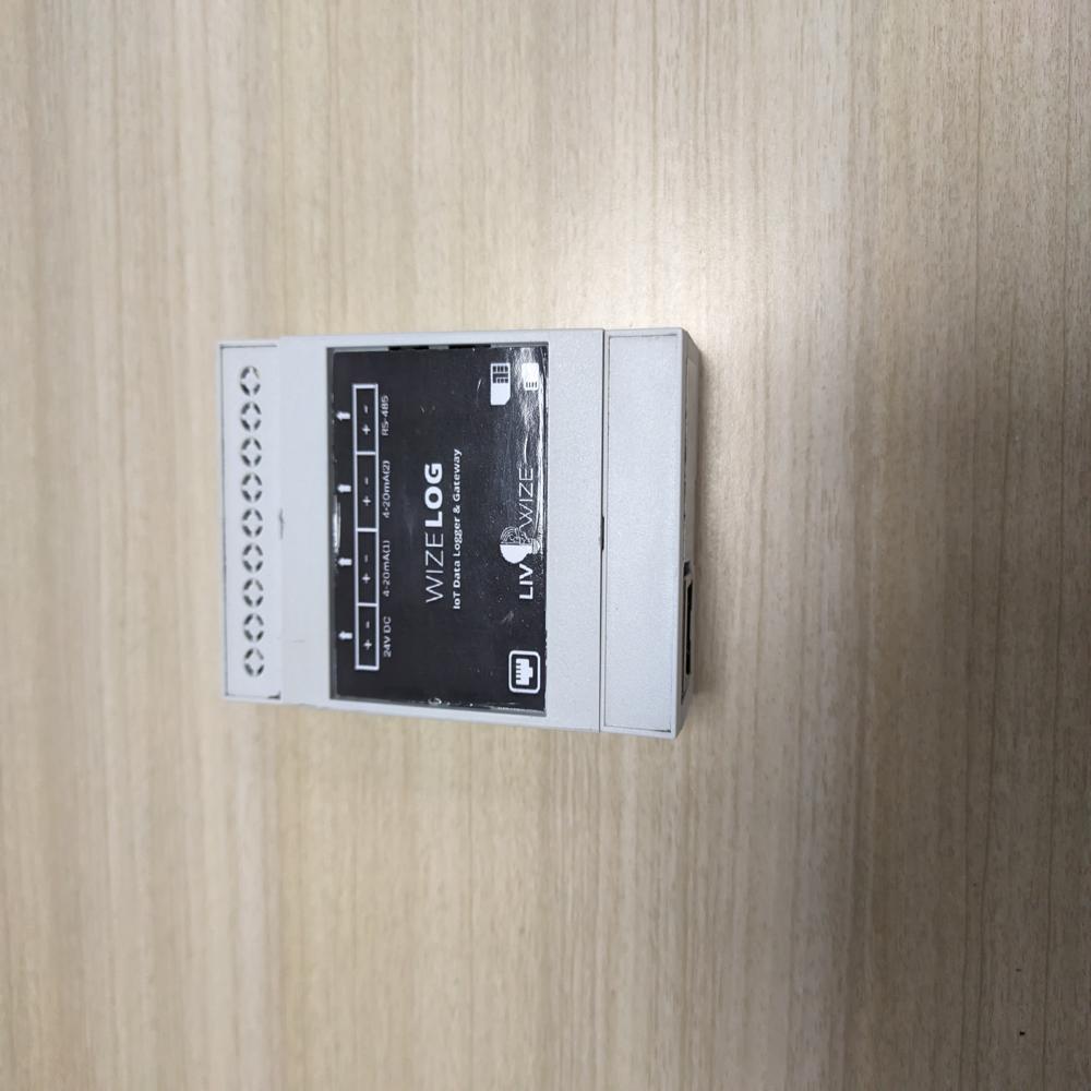 2 Ch Analog To 4g - Ethernet Gateway - Features: High-speed