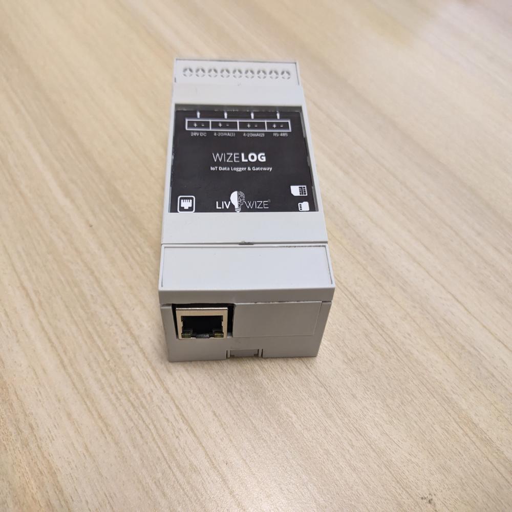 2 Ch Analog To 4g - Ethernet Gateway - Features: High-speed