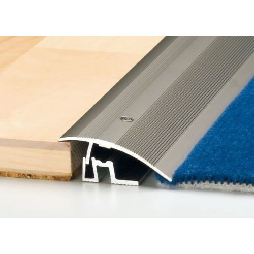Aluminium Reducer and Transition Profile