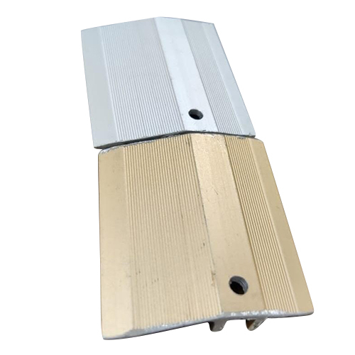 Aluminium Transition Profile