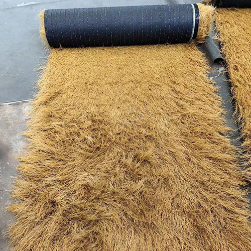 Artificial Thatch Grass