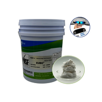 Eubo High-viscosity, Wear-resistant Damping Grease For Eyeglass Holder And Storage Compartment Interior Components In Automobiles - Application: Automotive