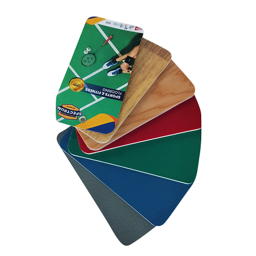 Sports Flooring