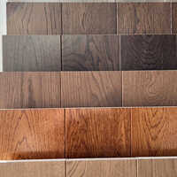 Wooden Laminate Flooring